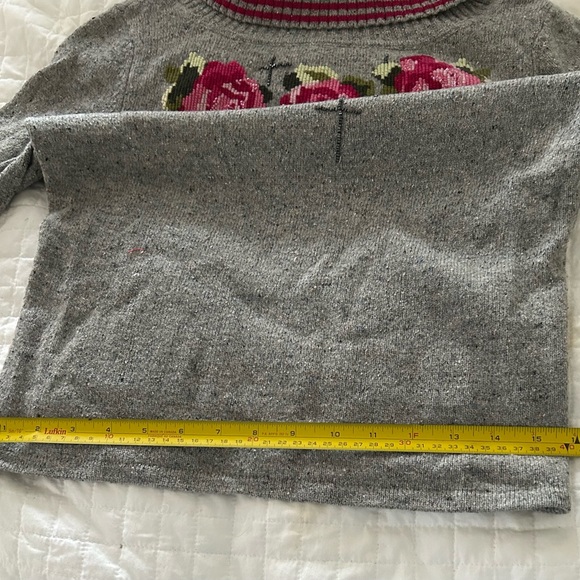 ESCADA Cowl Neck Sweater - Picture 12 of 13